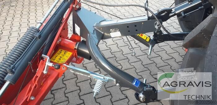 Mașină de cosit SIP DISC 340 S ALP