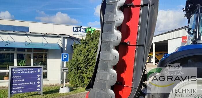 Mașină de cosit SIP DISC 340 S ALP