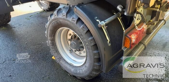 Kippanhänger Oehler OL ZDK/HW 180