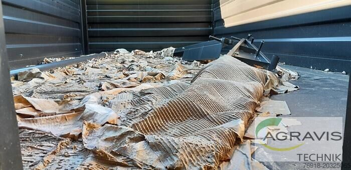 Kiepaanhangwagen Oehler OL ZDK/HW 180