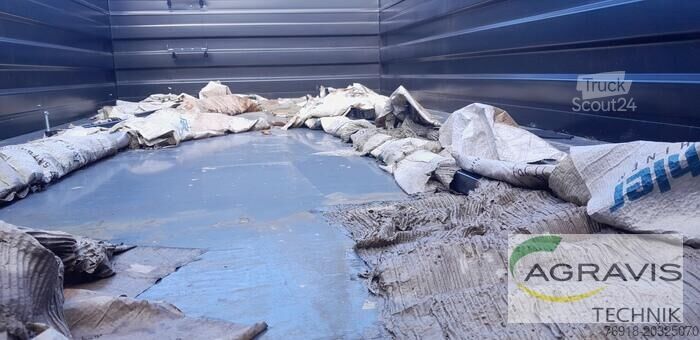 Kippanhänger Oehler OL ZDK 180 U