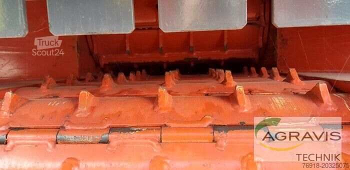 Prelucrarea lemnului Eschlböck Biber BIBER 6 AUF FAHRACHSE