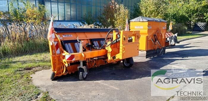 Mezőgazdasági gép Hydrac SCHNEEPFLUG PARATEC PT-III-300