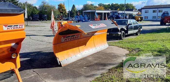 Landmaschine Hydrac SCHNEEPFLUG PARATEC PT-III-300