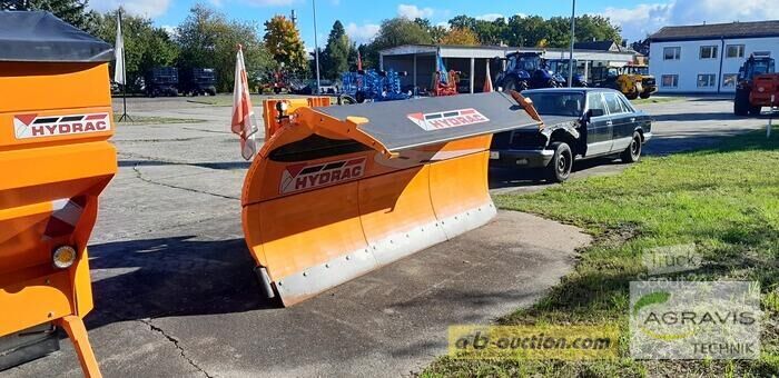 Mezőgazdasági gép Hydrac SCHNEEPFLUG PARATEC PT-III-300