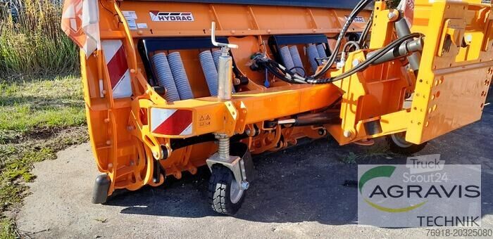 Landmaschine Hydrac SCHNEEPFLUG PARATEC PT-III-300