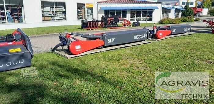 Maaier SIP DISC 340 S ALP