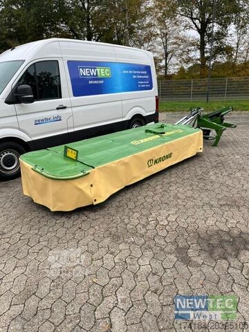 Mašina za košenje Krone ACTIVEMOW R 360