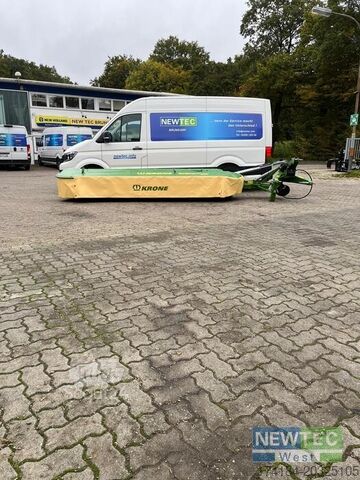 Mašina za košenje Krone ACTIVEMOW R 360