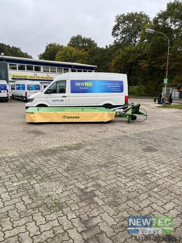 Mašina za košenje Krone ACTIVEMOW R 360