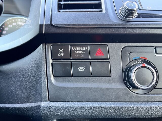 Hochdachkombi VW Transporter 2.0 TDI L1H1 150PK Automaat Airco C...