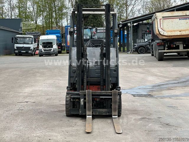 Wózek reach truck TOYOTA Toyota 8FBMK 16T 48V