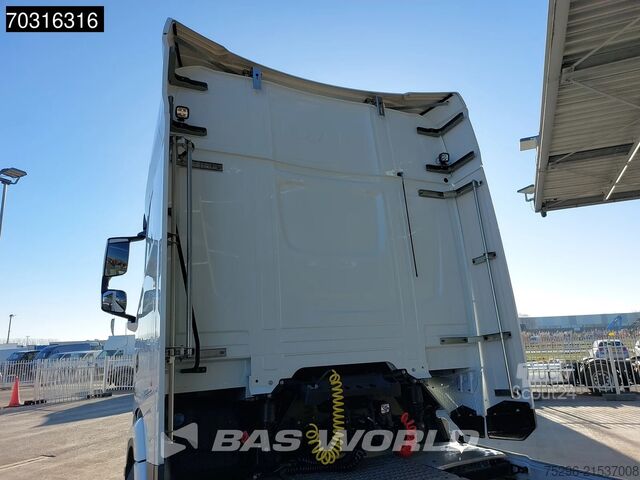 Standard-SZM DAF XG 480 4X2 Optical Damage! ACC