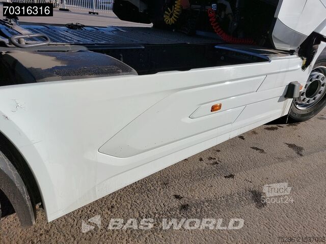 Standard-SZM DAF XG 480 4X2 Optical Damage! ACC