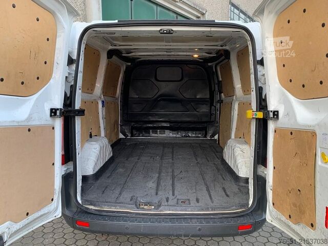 Pick-up Ford Custom Van - L1 H1 - Euro 6