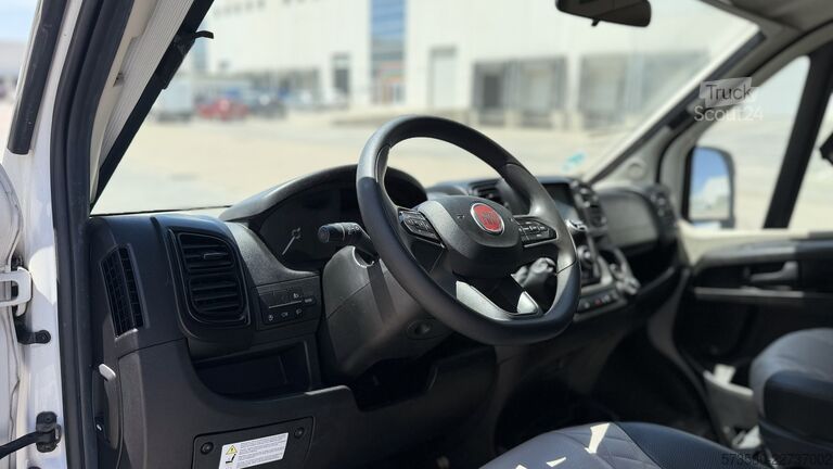 полуинтегрированный автодом Fiat Ducato Weinsberg Carasuite 650MF, 2024 | Schaltgetriebe | 5 Schlafplätze