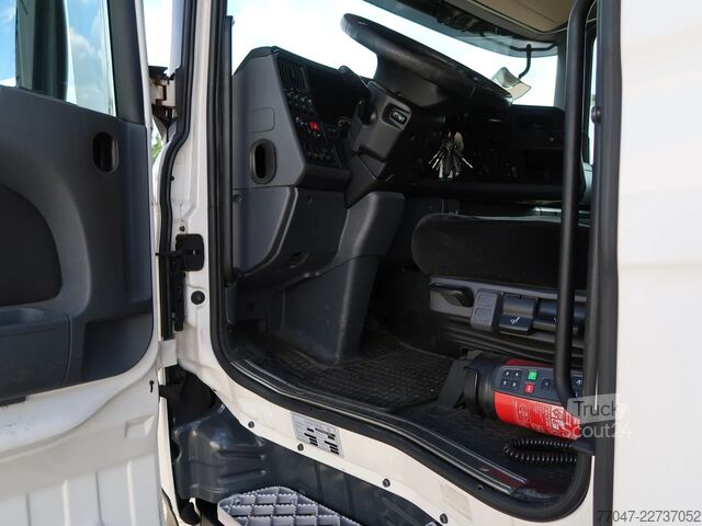 Cilt SZM'si Scania R450 Retarder, Topline, 2 Tanks, NL Truck, TOP!