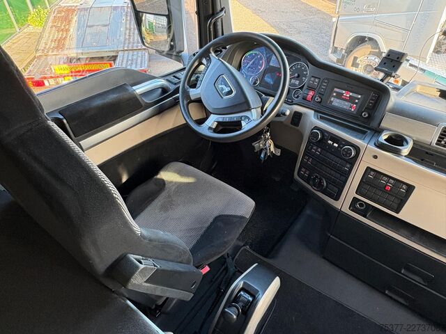 Standard-SZM MAN TGX 18460 ADR