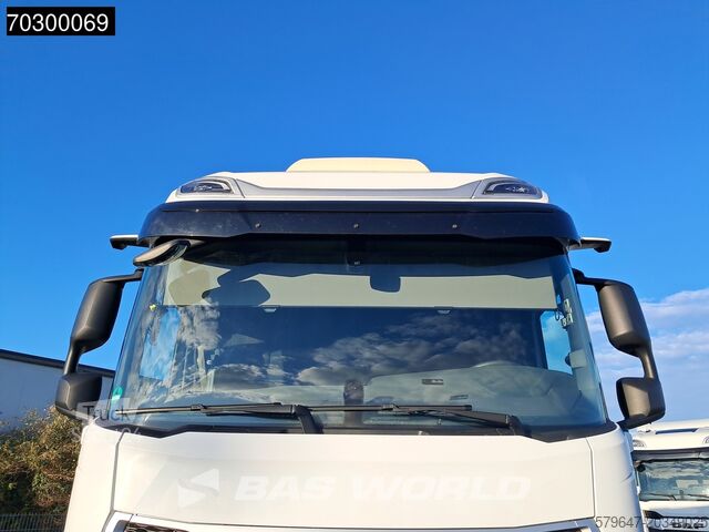 Standard-SZM DAF XG 4X2 Retarder 2xTanks ACC LED Standklima Euro 6