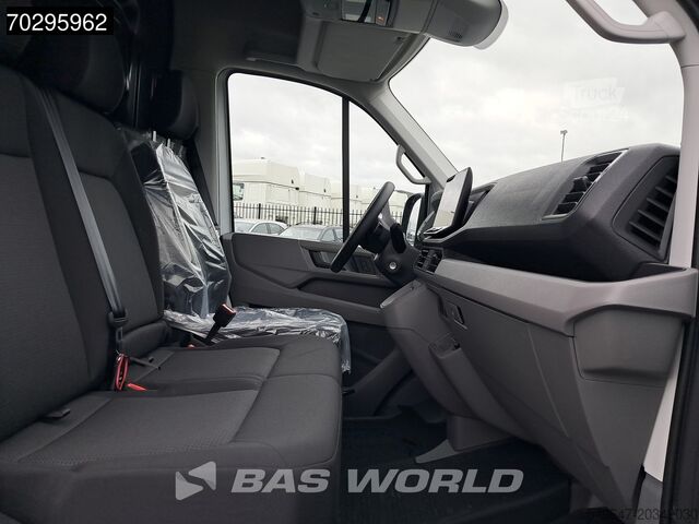 Hochdachkombi MAN TGE 3.180 Automatik 180PS AHK L3H3 LED ACC Navi...