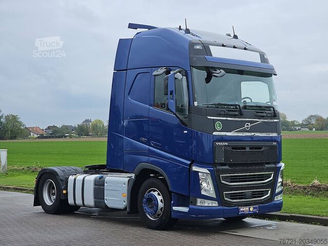 Standaard trekker VOLVO FH 460