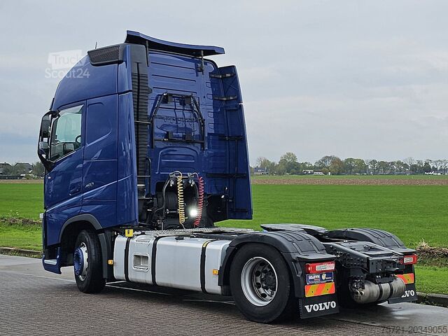 Standaard trekker VOLVO FH 460