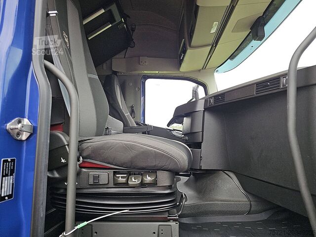 Standaard trekker VOLVO FH 460