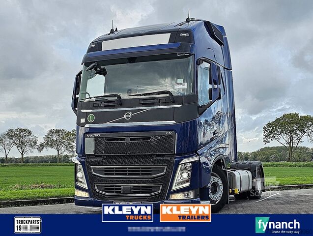 Standaard trekker VOLVO FH 460