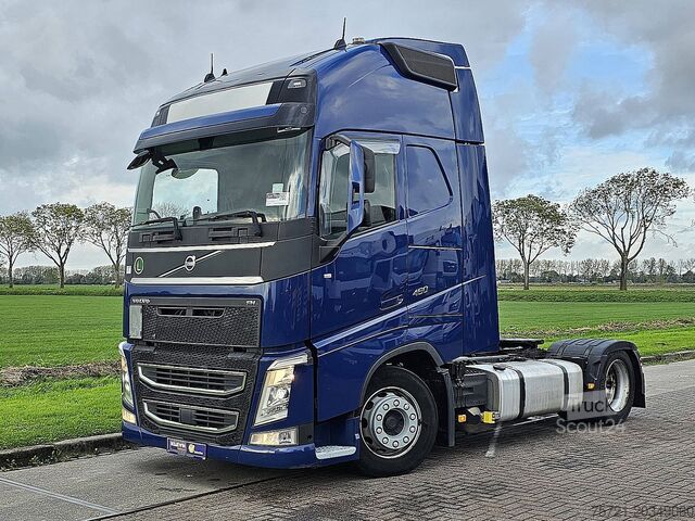 Standaard trekker VOLVO FH 460