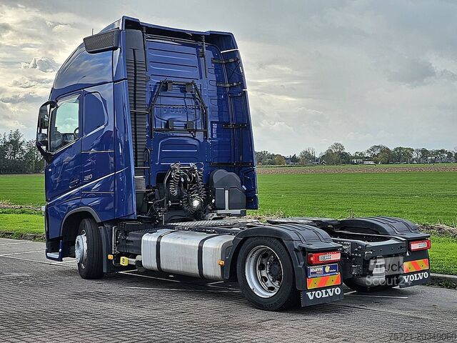 Standaard trekker VOLVO FH 460