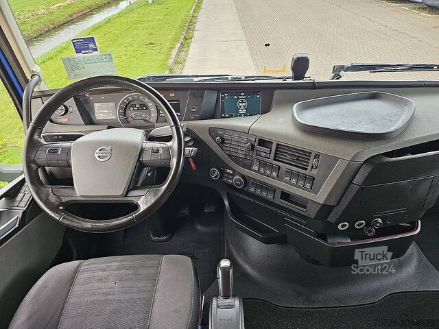 Standaard trekker VOLVO FH 460