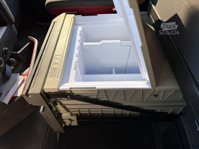 3-zijdenkipper Volvo FH 500 8x4 MEILLER 3-WAY / 3 SEITEN KIPPER - *2...