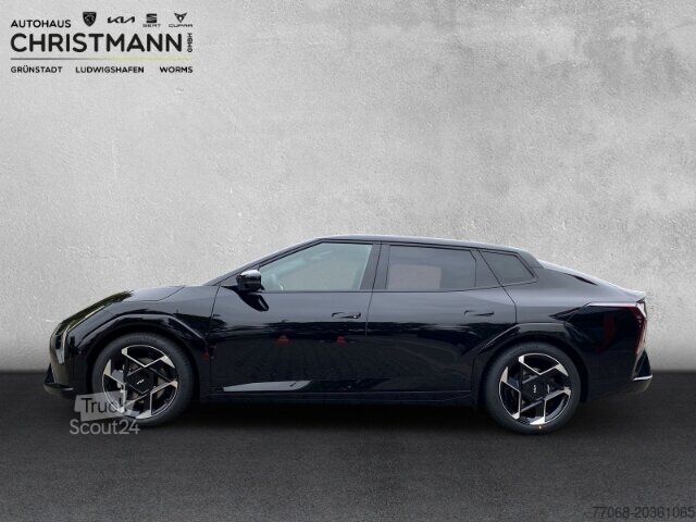 Caminhão para fins especiais Kia EV4 FB 81 FWD GTLINE *DRIVEWISE-PARK*GLASDACH*CONNECT*