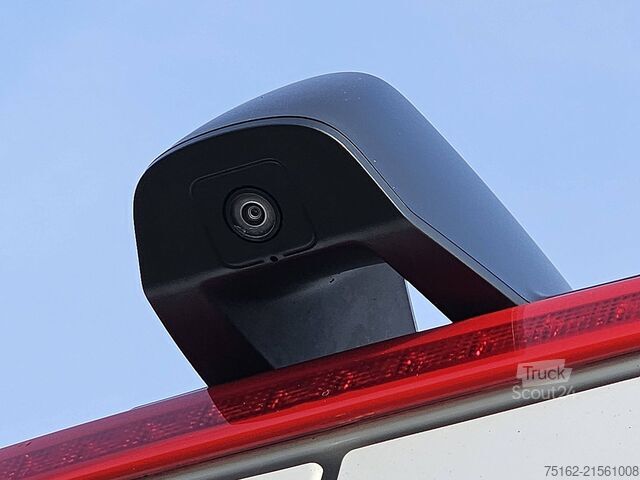 Στέισον βάγκον με ψηλή οροφή MERCEDES-BENZ SPRINTER 314 L1H1 Automaat Mbux