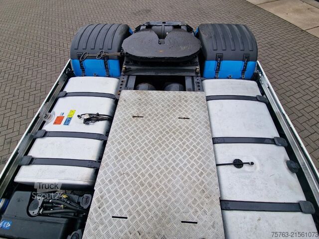 Standard-SZM Scania R500 NGS Highline 4x2 - Retarder - Night clima ...