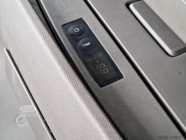 Standard-SZM Scania R500 NGS Highline 4x2 - Retarder - Night clima ...