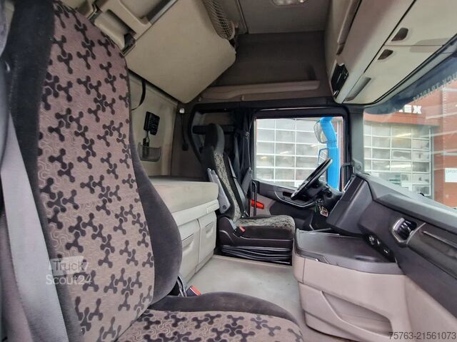 Standard-SZM Scania R500 NGS Highline 4x2 - Retarder - Night clima ...
