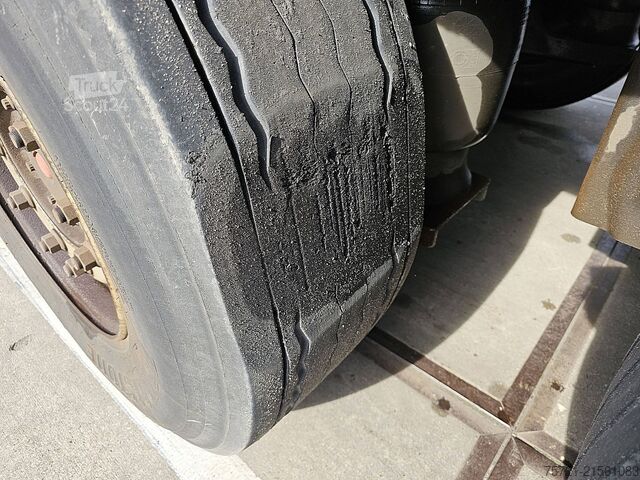 Schiebeplanen KOGEL S 24