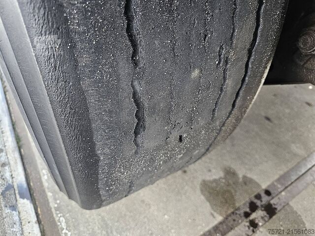 Schiebeplanen KOGEL S 24