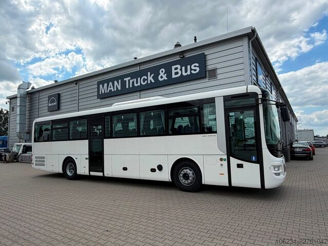 Autobus MAN Intercity
