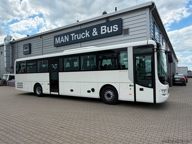 Autobus MAN Intercity