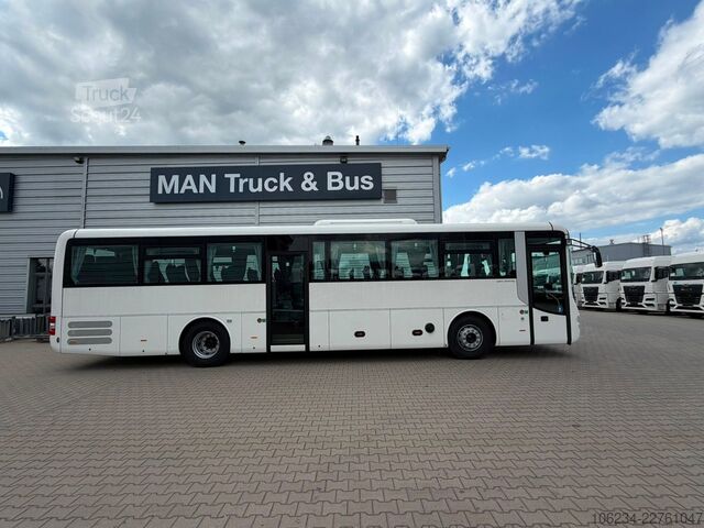 Autobus MAN Intercity