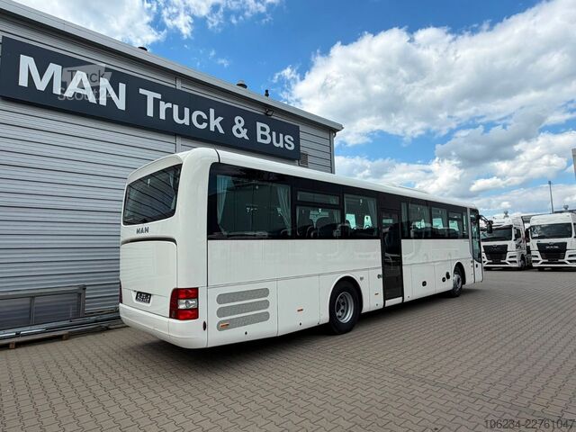 Autobus MAN Intercity