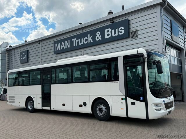 Autobus MAN Intercity