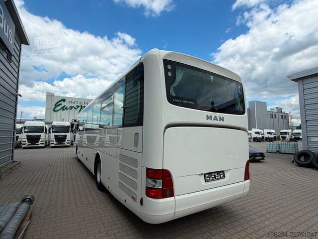Autobus MAN Intercity