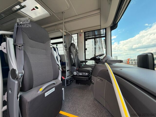 Autobus MAN Intercity