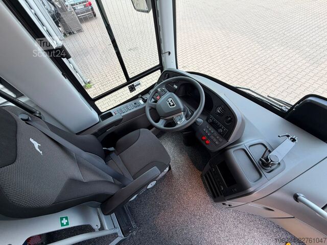Autobus MAN Intercity