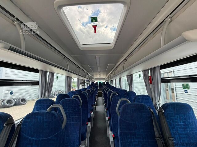 Autobus MAN Intercity