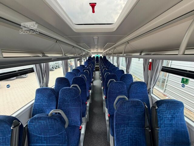 Autobus MAN Intercity