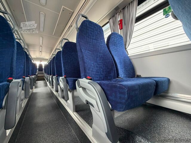 Autobus MAN Intercity